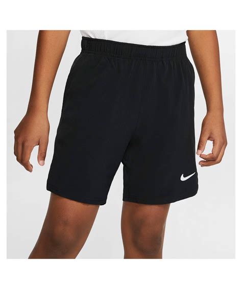 Jungen Nike Tennis Shorts. Nike DE